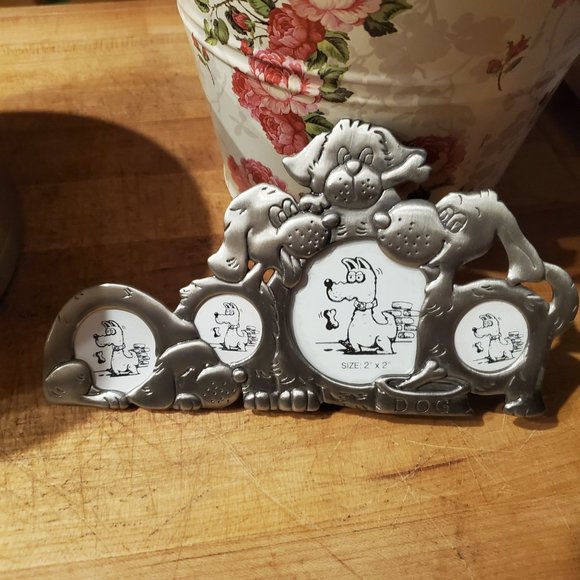 Dog frame - Picture 3 of 3